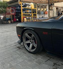 دودج تشالنجر